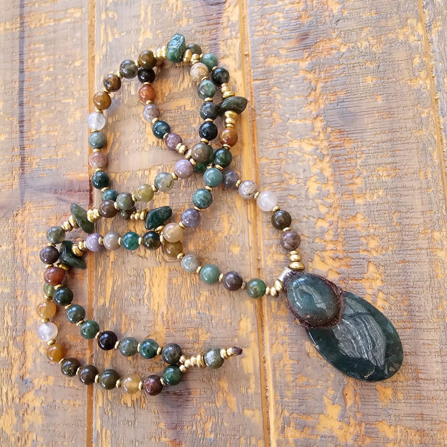 מאלה 'רוח יער'