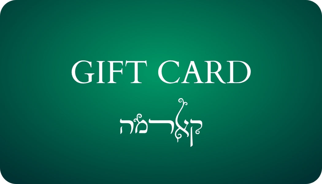 גיפט קארד