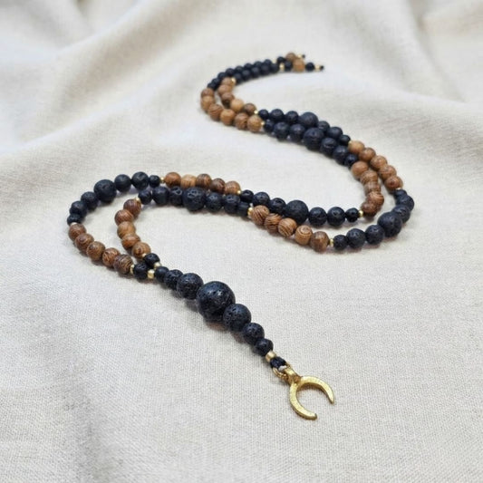 מאלה 'ירח פראי'